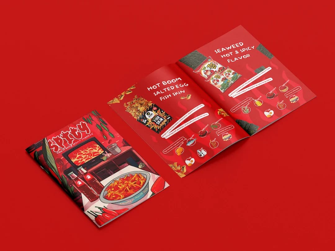 asiansnacks booklet