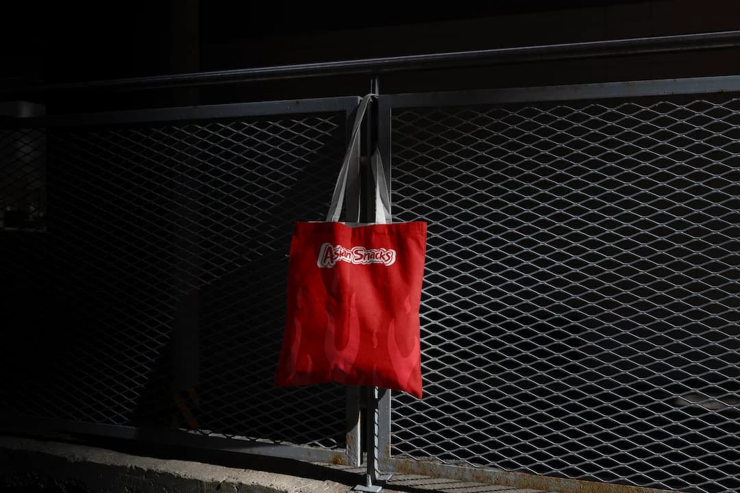 asiansnacks totebag