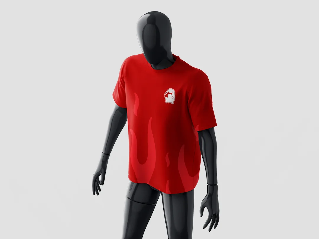 asiansnacks tshirt