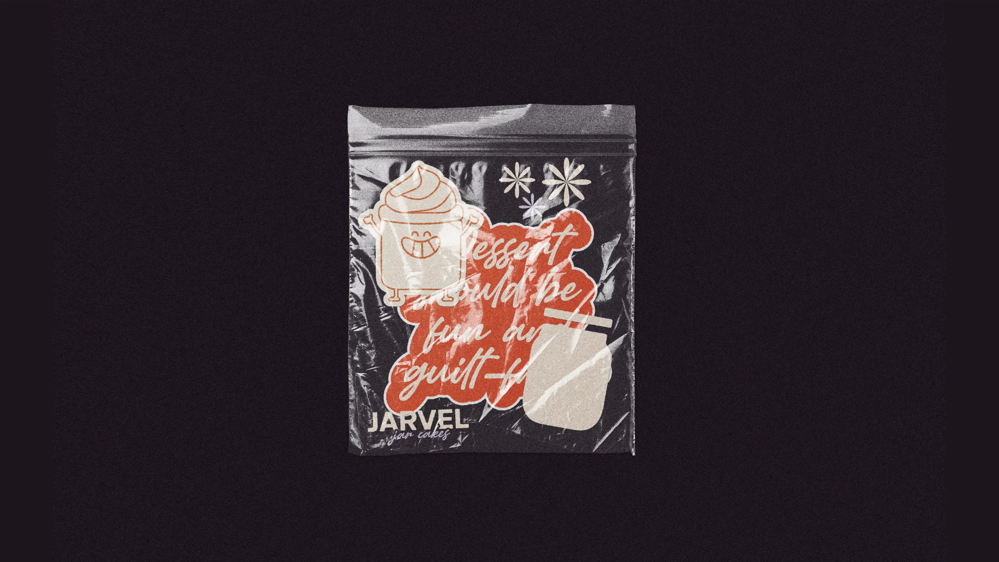 jarvel in scene