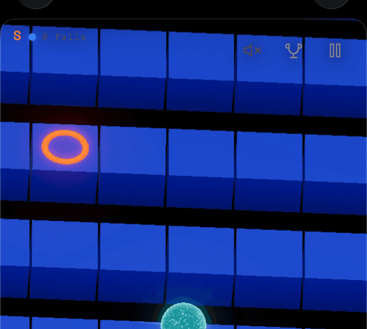 MarbleMazes maze board with goal ring and minimap