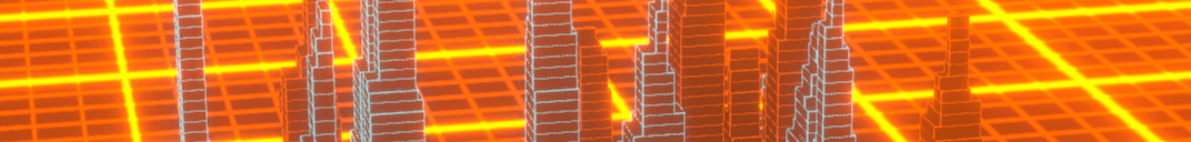 Stonefall skyline banner